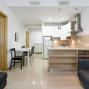  Апартаменты Yourplace