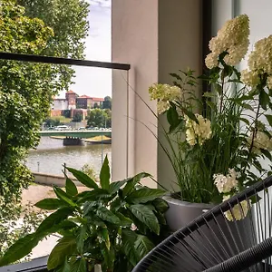  Apartament Boutique Wawel Side