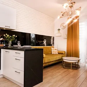 Apartment Nova - Rakowicka