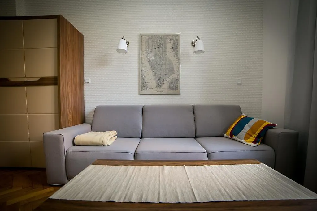 Apartament Rzeszowska 4 Hotel Krakow Poland